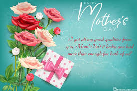 Maybe you would like to learn more about one of these? Write Wishes On Rose Flower Cards For Your Mother