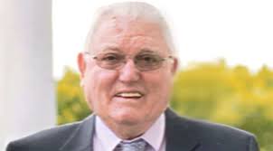 Curtis Cooley (1943-2021)