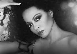 Diana Ross