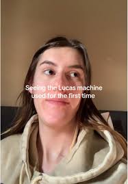 Lucas Machine After