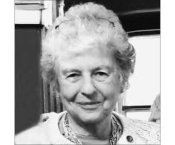 SUSAN LELAND Obituary (1931