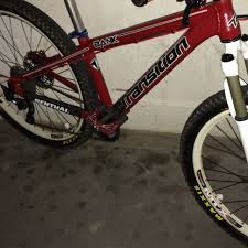 Transition is a novel by scottish writer iain banks, first published in 2009. Transition Bank Frame Size S For 500 Nego Sports Equipment Bicycles Parts Parts Accessories On Carousell
