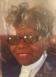 Trudy Barnett Obituary (1955