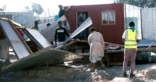 Okay guys, i really excited for judgment. The Lawlessness Of Unlawful Evictions South Africa S