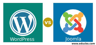 Wordpress and joomla have their unique type of plugins, which is much more conceivable for most of the applications. Wordpress Vs Joomla Top 6 Most Amazing Comparisons To Learn