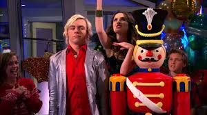 Download Austin Ally Santas Surprises Tv Episode 2015 Imdb SVG Cut Files