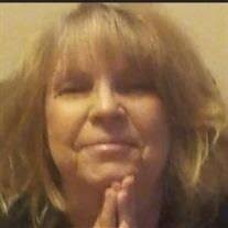 Linda Higginbotham Obituary