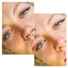 DAISY'S BROWS & LASHES