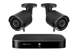 The security camera system market is ripe with security solutions for monitoring and recording; Lorex 8 Channel System With 2 Wireless Security Cameras Mobile World
