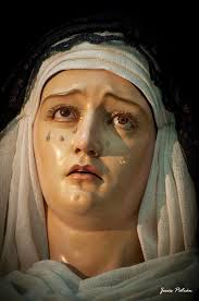 Ecce Mater Tua