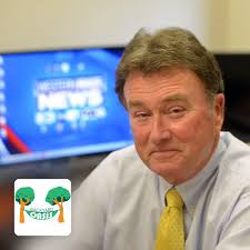 Dave Madsen's Life in Broadcas...