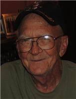 Billy Cutlip Obituary (1940