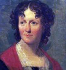 Frances “Fanny” Wright