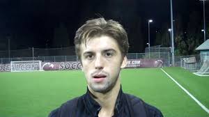 Late Goal Drops SPU Men in Season Opener