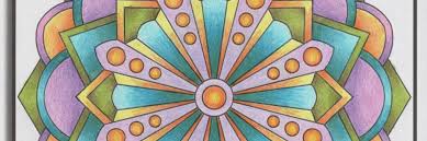 Als je eenmaal met een mandala kleurplaat bezig bent dan ben je volledig geconcentreerd en dit zal je helpen om in het hier en nu te zijn. Mandala Kleurplaat Van Vandaag 14 Feb 2019 Mandala Kleurplaat Mandala Kleurboek Mandala Kleurplaat Dieren Kleurdraak