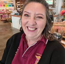 Caroline Lane Tupperware Consultant