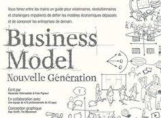 Lire Pdf Business Model Nouvelle Generation Un Guide Pour Visionnaires Revolutionnaires Et Challengers Pdf Liv In 2020 Good Books Pdf Books Book Categories