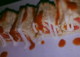 We did not find results for: Cara Mudah Membuat Roti Tawar Gulung Rendah Kalori Resep Masakanpedia