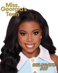 Miss Georgia Scholarship Organization