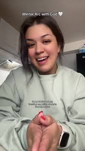 Cant wait to share my journey with you guys 💓 #jesusisking👑  #lukewarmchristian #winterarcwithgod #winterarcchallenge