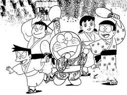 Browse more doraemon coloring pages share doraemon coloring pages wallpaper gallery to the pinterest, facebook, twitter, reddit and more social platforms. Doraemon Coloring Pages Coloring Books Turtle Coloring Pages Ariel Coloring Pages