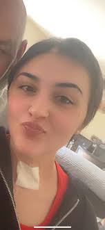 Prayer Request for Darlene Herrington Bewley's Recovery