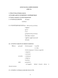 11 decembrie 2016 · ioana. Curs Lexicologie Si Subiecte Pdf