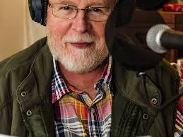 Voice of the Shipping Forecast lends his soothing tones to new sleep app