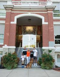 FindlayMag - Fall 2021 by University of Findlay - Issuu