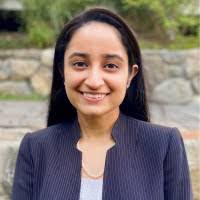 Varsha Iyer's Instagram, Twitter & Facebook