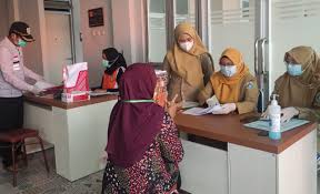Pt sehati bergerak di bidang kebutuhan dan perlengkapan ibu dan anak, sedang membutuhkan staff operasional gudang. Pemerintah Kabupaten Lamongan Home