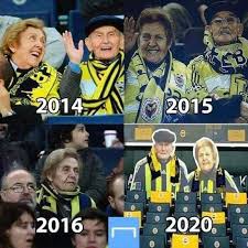 Fan art of switzerland for fans of switzerland(hetalia) 24900326. Soccer Memes Two Life Long Fenerbahce Fans Through The Facebook