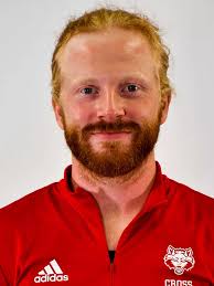 2022 Cross Country Roster