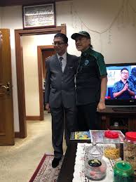 Menerusi insentif di bawah program csr itu, saya percaya pengguna akan turut berasa dihargai oleh syarikat konsesi. Aktiviti Kunjungan Hormat Ppim Ke Kementerian Kerja Raya Ppim 11 10 2019 Ppim