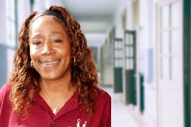 Kimberli Hammonds, DRUM Executive Director Leaves Behind a Legacy of Hope