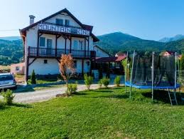 Distanţa rutieră dintre sâmbăta de sus şi bucureşti, viteză, timp, consum şi costul mediu. Hotel Pensiunea Mountain King Sambata De Sus