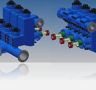 Mud Pump Parts