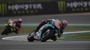 P2 maverick viñales, yamaha factory racing. Clasificacion Motogp Gp De Francia 2020 Resultados Pole Y Parrilla De Salida As Com