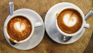 Summermoon Coffee 7 Secret Ingredients For Coffee Heaven Coffee Art Coffee Art Drawing Coffee Recipes