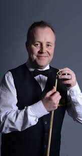 Former writer for hartio dark's between the lines, profiled here: John Higgins Imdb