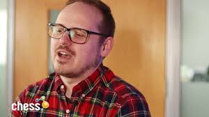 Meet Jay Munson, Head of Brand and Communications for Chess. , Jay joined  us as a graphic designer nearly eight years ago and has since progressed  through several roles in the business, In this…