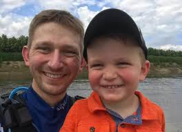 Husband Fighting Rare Cancer After Wife Persisted He Seek Help