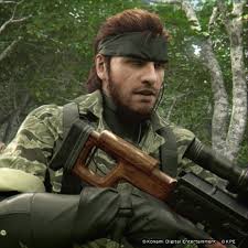 Log in to add custom notes to this or any other game. Das Metal Gear Solid 3 Remake Ist Zu Schon Um Nur Pachinko Zu Sein