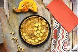 Des recettes faciles à réaliser et à partager avec vos convives. 5 Recettes De Tartes Salees Pour Te Regaler Cet Automne L Etudiant Trendy