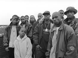 By seeing things through foreign eyes, photojournalist & culture observer chi modu not only chronicled and defined the most important phase of the hip hop. Some Talk Chi Modu Some Things