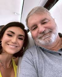 RHOSLC Heather Gay and Todd Bradley Flirty Texts Scandal