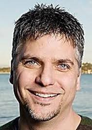 Garth Stein — and Garth Stein's mom — weigh in