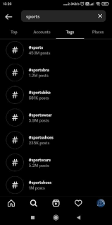 Joining my fellow hustlers to learn from other solo entrepreneurs, let's rewrite. Top Instagram Hashtags To Improve Your Business Outreach In 2021