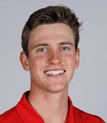 2019-20 HOUSTON COUGARS MEN'S GOLF SCHEDULE & STATISTICS