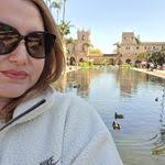 Aimee Cuevas's Instagram, Twitter & Facebook